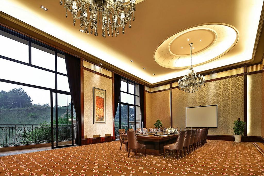 Howard Johnson Agile Plaza Chengdu Exterior foto