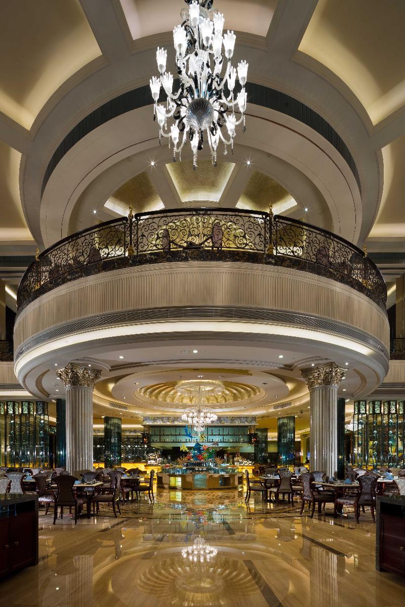 Howard Johnson Agile Plaza Chengdu Exterior foto